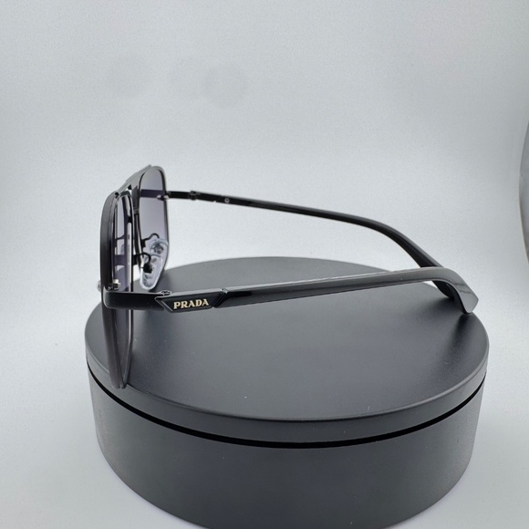 Prada (Aviator) Style Glasses - Picture 4 of 6